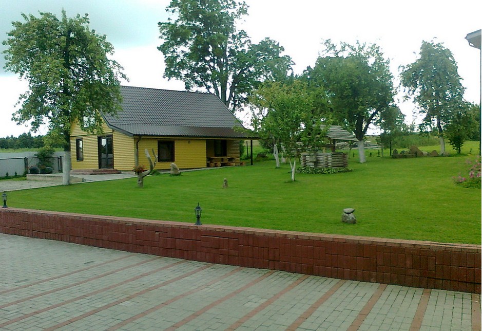 Šiauliškių kaimo turizmo sodyba nuotrauka nr. 2