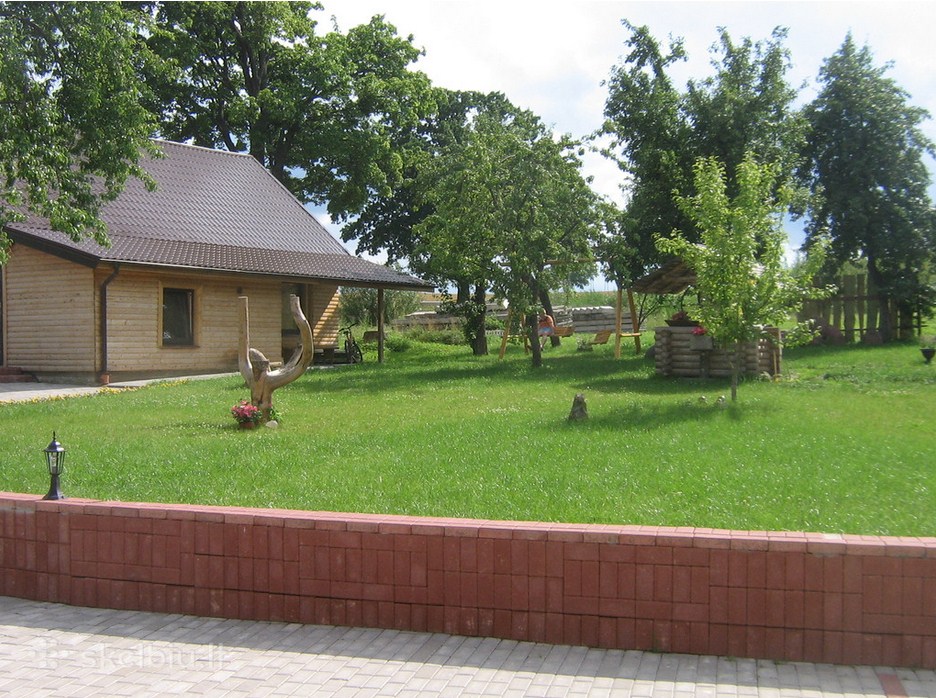 Šiauliškių kaimo turizmo sodyba nuotrauka nr. 3
