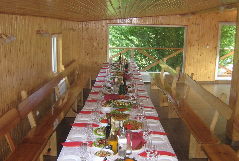 Šiauliškių kaimo turizmo sodyba nuotrauka nr. 4