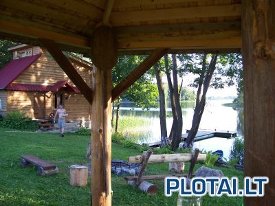Sigito kaimo turizmo sodyba nuotrauka nr. 2
