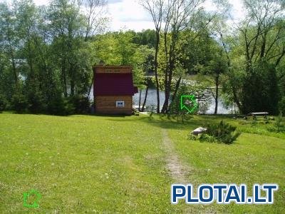 Sigito kaimo turizmo sodyba nuotrauka nr. 3