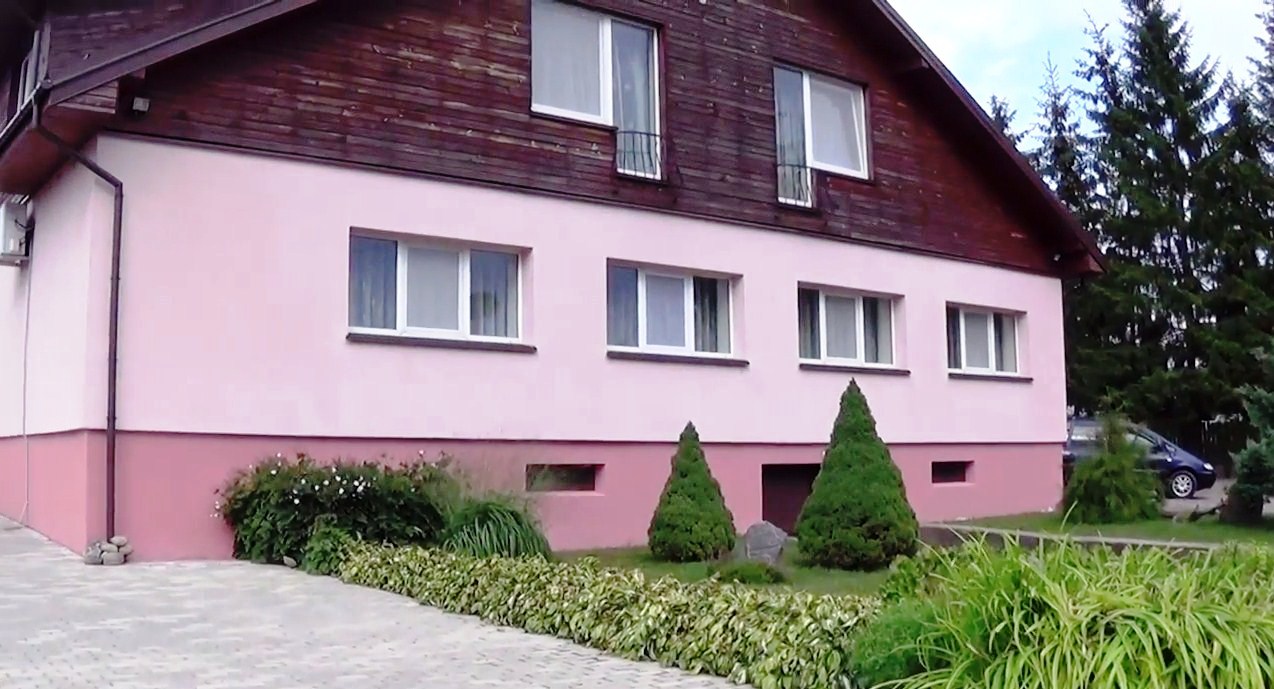 Skiezgilienės sodyba nuotrauka nr. 6