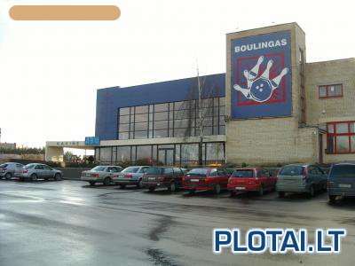 Smagi pirtelė su SPA nuotrauka nr. 0