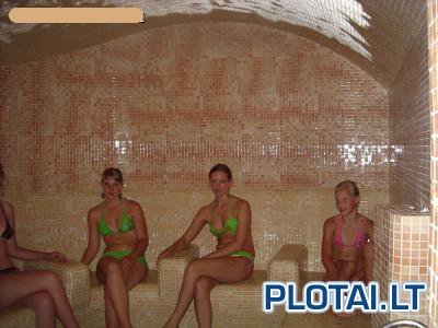 Smagi pirtelė su SPA nuotrauka nr. 4