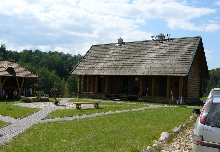 Šnekučiai nuotrauka nr. 1