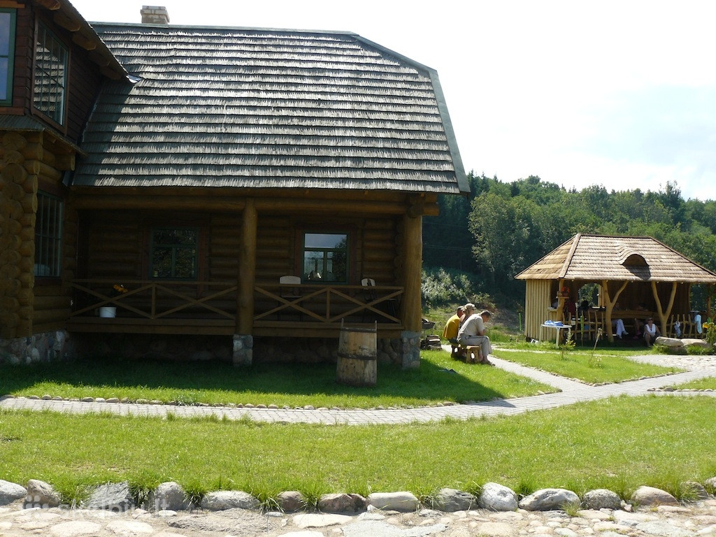 Šnekučiai nuotrauka nr. 8
