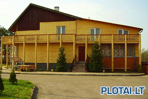 Sodyba Akmenėlis nuotrauka nr. 0