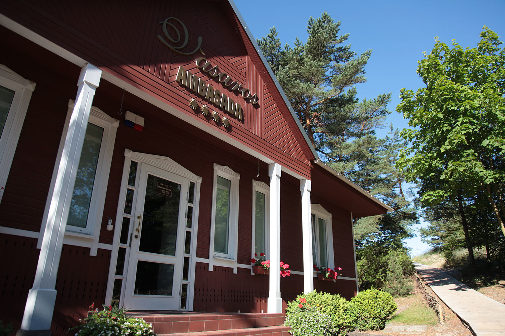 Ambasada nuotrauka nr. 10