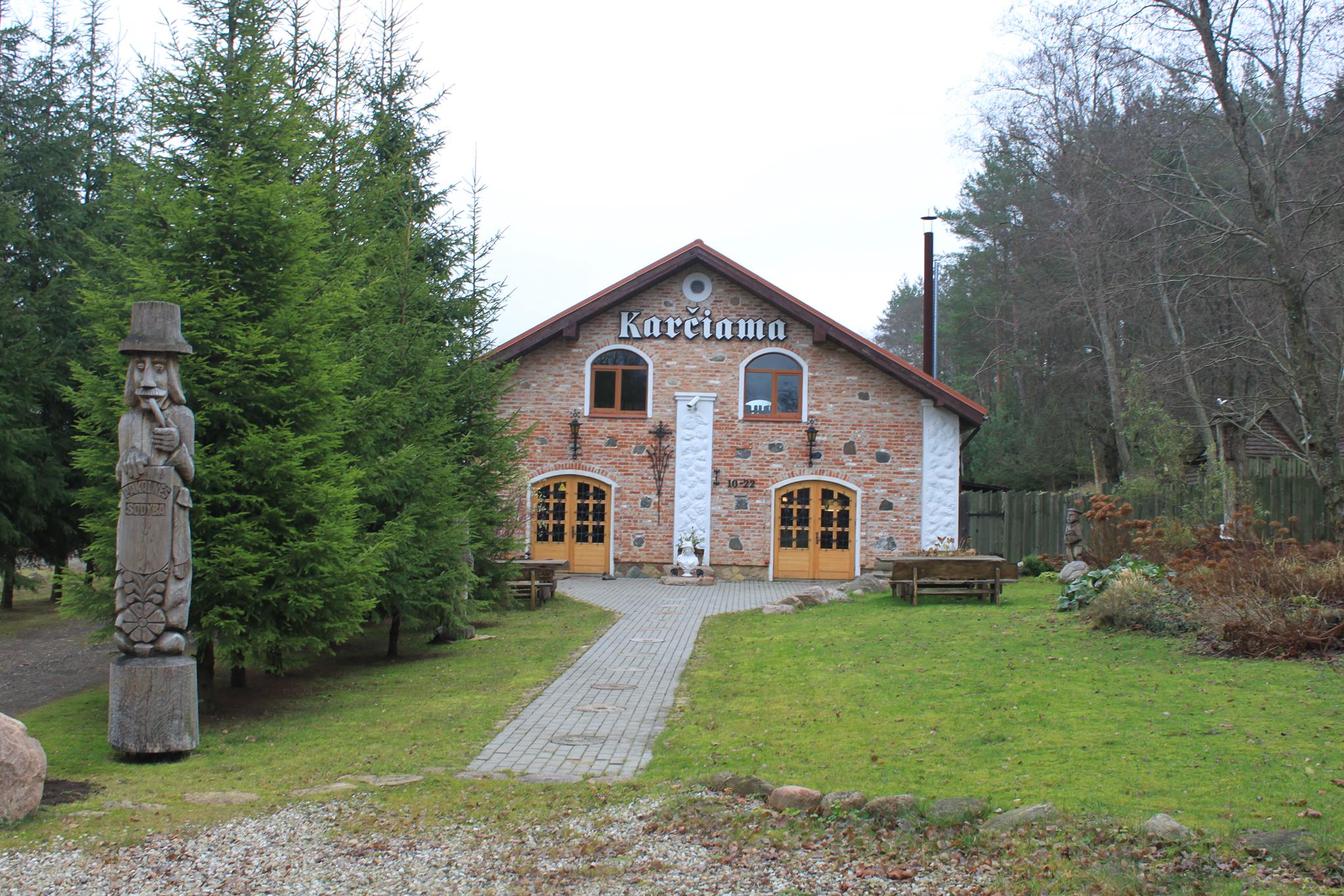 Daivos Jackūnienės sodyba Pakalnės svetainė nuotrauka nr. 13