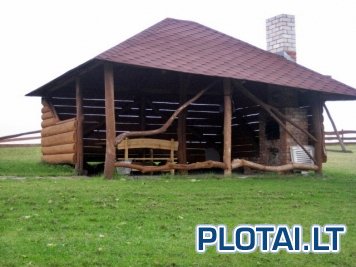 Sodyba Dobilas nuotrauka nr. 3