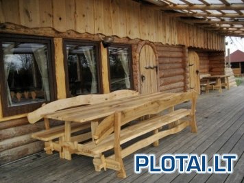 Sodyba Dobilas nuotrauka nr. 4