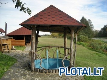 Sodyba Dobilas nuotrauka nr. 6