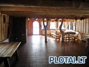 Sodyba Dobilas nuotrauka nr. 7