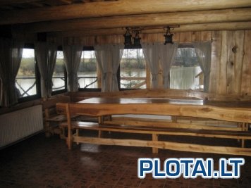 Sodyba Dobilas nuotrauka nr. 8