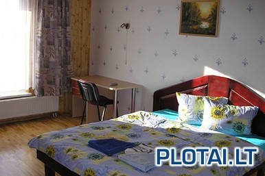 Sodyba Gintagnė nuotrauka nr. 3