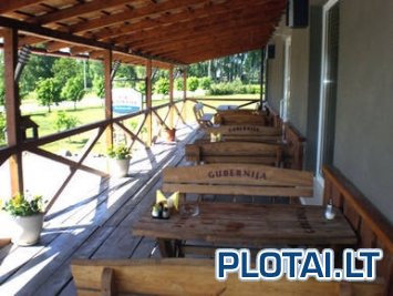 Sodyba Gintagnė nuotrauka nr. 5