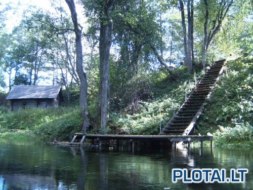 Sodyba Gyvenimas kaime nuotrauka nr. 2