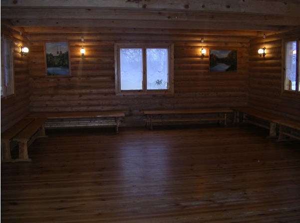 Janinos klėtis nuotrauka nr. 3