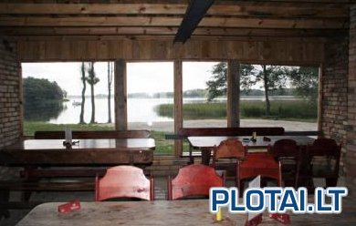 Sodyba KETURI SEZONAI nuotrauka nr. 2