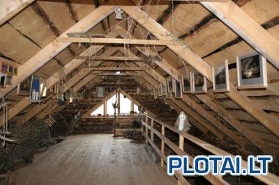 Sodyba LAUMĖS KLĖTIS nuotrauka nr. 2