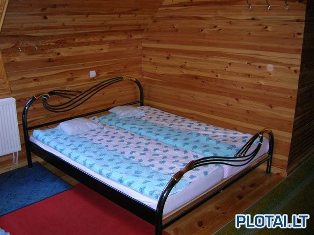 Sodyba "Paežerė" nuotrauka nr. 4