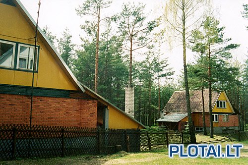 Sodyba Prie Šlavantėlio nuotrauka nr. 0