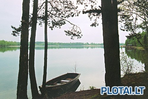 Sodyba Prie Šlavantėlio nuotrauka nr. 2