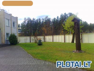 Sodyba Šiltanamių gatvėje nuotrauka nr. 0