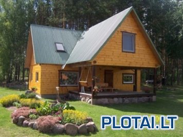 Sodyba Smališkė nuotrauka nr. 0