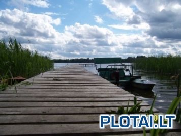 Sodyba Smališkė nuotrauka nr. 2