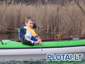 Sodyba Smališkė nuotrauka nr. 4