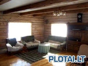 Sodyba Smališkė nuotrauka nr. 7