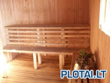 Sodyba Smališkė nuotrauka nr. 8