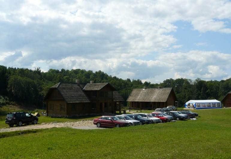 Šnekučiai nuotrauka nr. 9
