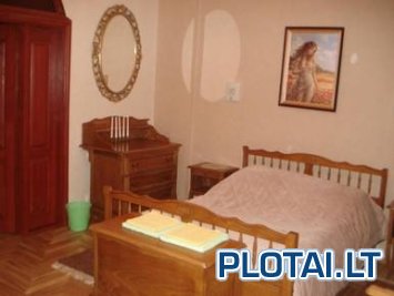 Sodyba Svajoklių slėnis nuotrauka nr. 2
