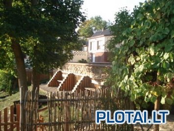 Sodyba Svajoklių slėnis nuotrauka nr. 5
