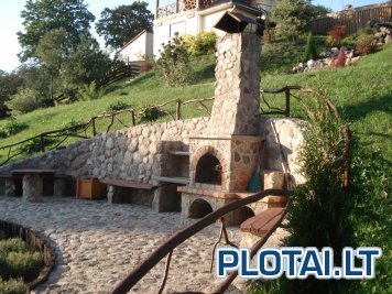 Sodyba Svajoklių slėnis nuotrauka nr. 6