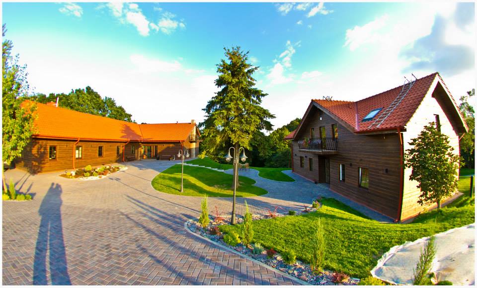 Kaimo turizmo sodyba "Vila Bisena" nuotrauka nr. 4
