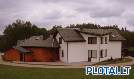 Sodyba Žiezdryne nuotrauka nr. 1