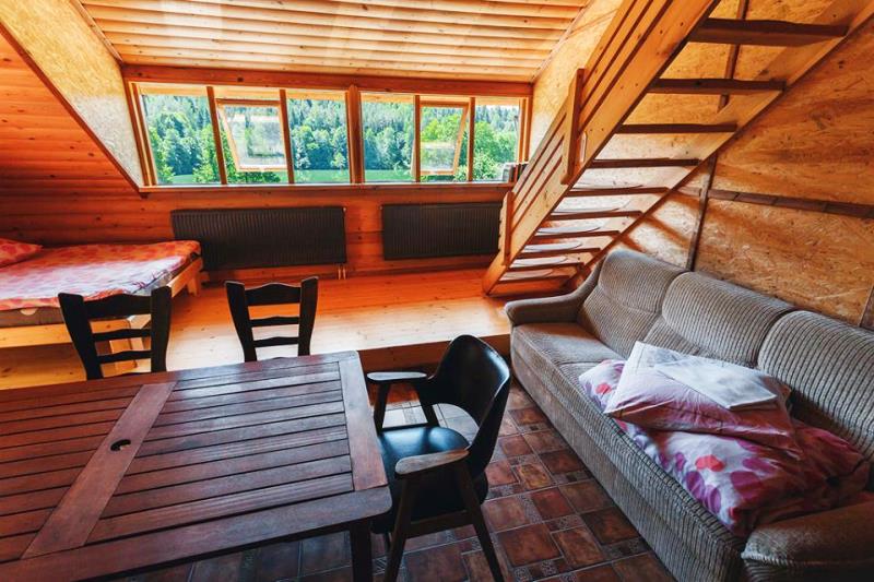Sodyba Karališka vila nuotrauka nr. 13