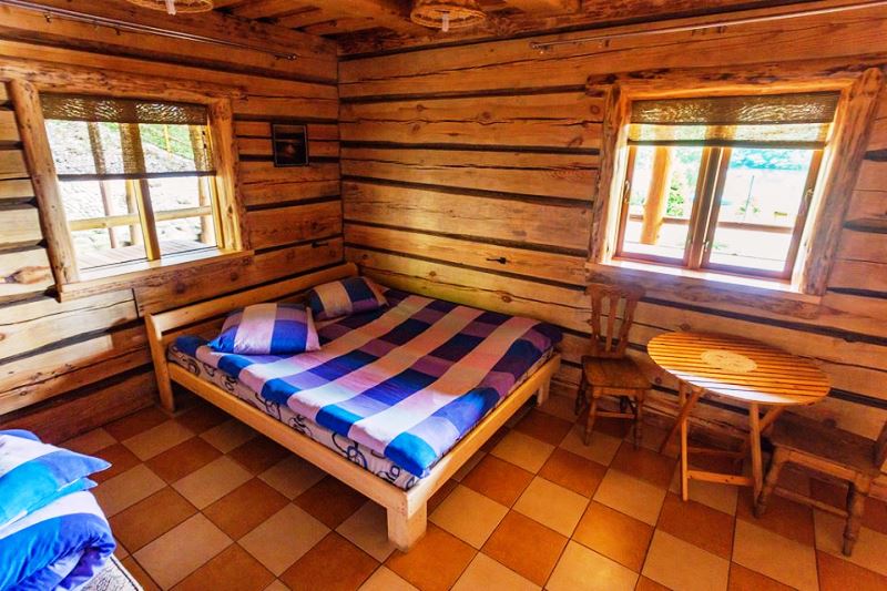 Sodyba Karališka vila nuotrauka nr. 6