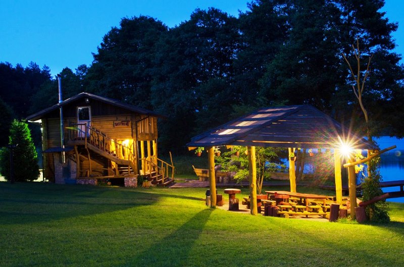 Sodyba Karališka vila nuotrauka nr. 21
