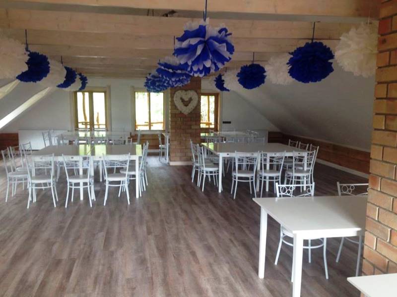 Sodyba Karališka vila nuotrauka nr. 36