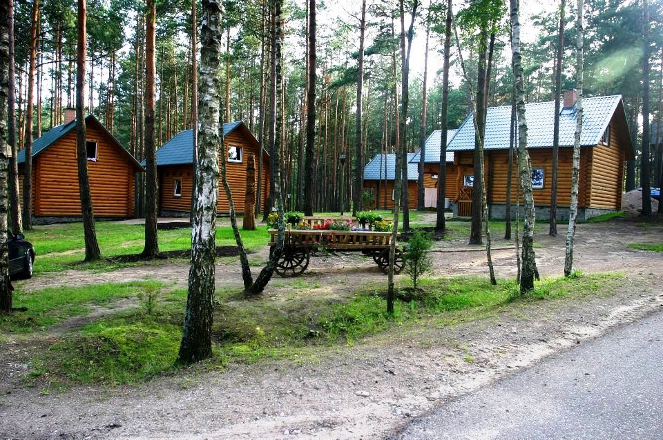 Sonatos Maciulevičienės sodyba nuotrauka nr. 2