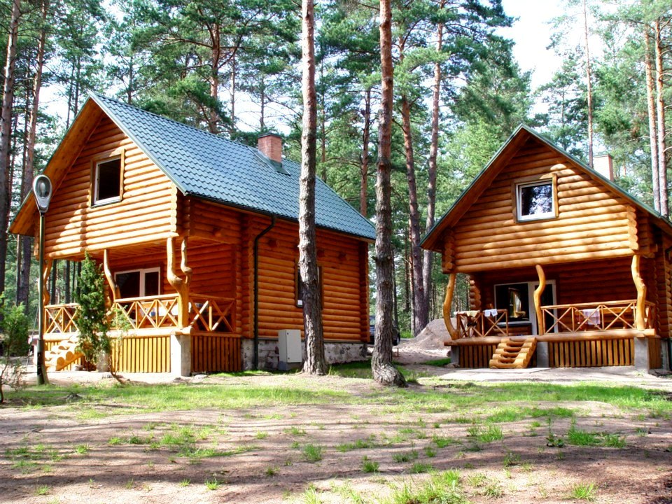 Sonatos Maciulevičienės sodyba nuotrauka nr. 5