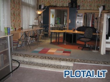 Studentų klubas nuotrauka nr. 3