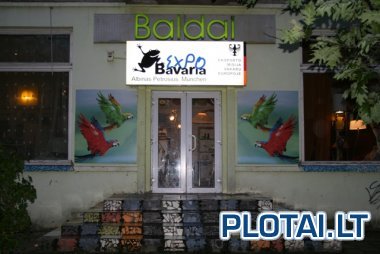 Studentų klubas nuotrauka nr. 6