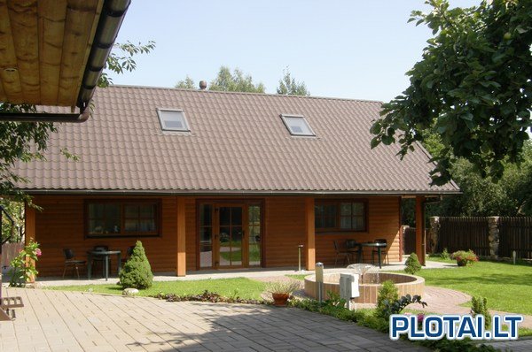 Svečių namai Trakaitis nuotrauka nr. 1
