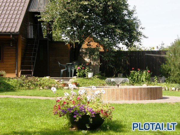 Svečių namai Trakaitis nuotrauka nr. 7