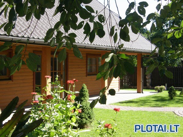 Svečių namai Trakaitis nuotrauka nr. 8